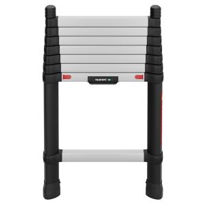 Telesteps Prime 2,6 m Teleskopisk Enkelstege