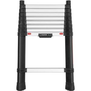 Telesteps Prime 3,0 m (80mm-steg) Teleskopisk Enkelstege