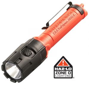 Streamlight Dualie 2AA ATEX Ficklampa