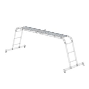 MUNK Günzburger Plattform Aluminium till 31314