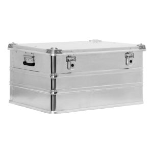 SC Cases Aluminiumlåda 148 liter