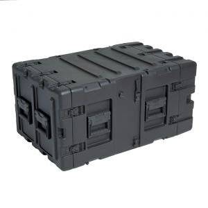 SKB Cases Removable Shock Rack 24
