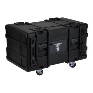 SKB Cases Roto Shock Rack 28