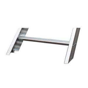 Skeppshultstegen Förlängningsdel Aluminiumtrappa 900