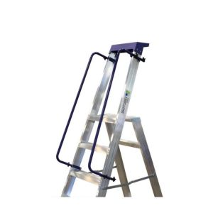 Skeppshultstegen Handledare