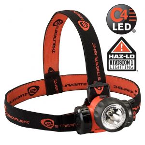 Streamlight 3AA HAZ-LO ATEX Pannlampa