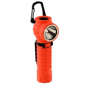Streamlight PolyTac 90 LED Ficklampa Orange 170 Lumen