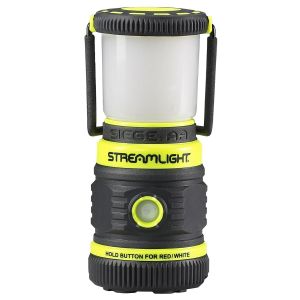 Streamlight The Siege AA Magnetfot Campinglampa