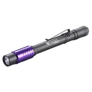 Streamlight Stylus Pro USB UV Ficklampa