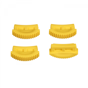 W.steps Glidskydd 4-pack 810160