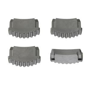 W.steps Glidskydd 4-pack 810175