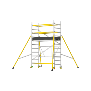 Wibe Ladders Baspaket FT 750 PKT 1,8 m