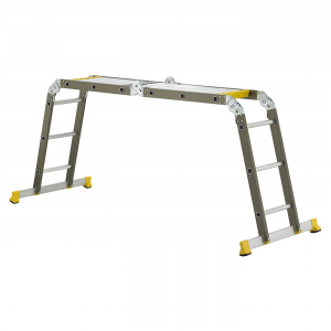 Wibe Ladders Kombistege 3-ledad 350