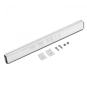 Wibe Ladders Takdistans Aluminiumtakstege