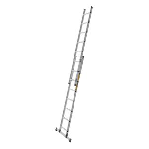 Wibe Ladders Utskjutsstege 2-delad BASE