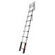 Telesteps Loft Mini 9 Teleskopisk Vindstege
