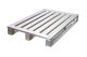 Hercher Lastpall i Aluminium EU Nr.7