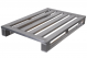 Hercher Lastpall i Aluminium EU Nr.3