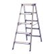 JUMBO Trappstege Dubbel Pro Classic