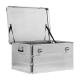 SC Cases Aluminiumlåda 116 liter