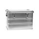 SC Cases Aluminiumlåda 67 liter