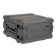 SKB Cases Rolling ShockRack 20