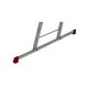Skeppshultstegen Stegbreddare Pro Light 1,2 m