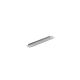 Weland Stål Sparklist Räcke 700 mm