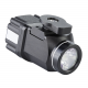 Streamlight Vantage II Hjälmlampa MSB