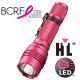 Streamlight Protac HL Ficklampa Pink