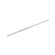 Weland Stål Räckesrör 27 mm 1,5 m