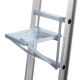 Wibe Ladders Flyttbart Ståplan