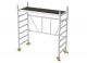 Wibe Ladders Baspaket FT 750XR PKT 1,8 m