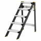 Wibe Ladders Arbetspall 5000+ 5-steg