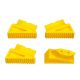 Wibe Ladders Glidskydd 4-pack 810172
