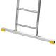 Wibe Ladders Stegfot typ 2