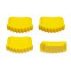 Wibe Ladders Glidskydd 4-pack 810131