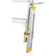 Wibe Ladders Förlängningsben Bock/Pall