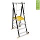 Wibe Ladders Arbetsplattform WP
