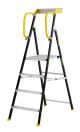 Wibe Ladders Trappstege 90P