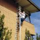 Wibe Ladders Utrymningsstege 400