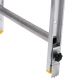 Wibe Ladders Vändbar Dubb 55/20