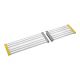 Wibe Ladders Plattform Kombistege 350