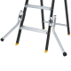 Wibe Ladders Stödben Trappstegar ASP/90P