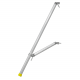 Wibe Ladders Stödben WHS 400