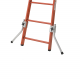 Wibe Ladders Stödben Trappstegar GF-62