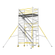 Wibe Ladders Trappställning ST 1400 PKT