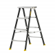 Wibe Ladders Trappstege ASD+