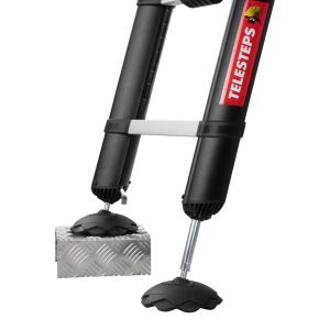 Telesteps Justerbara Säkerhetsfötter Prime/Rescue