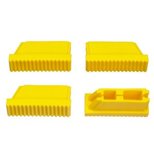 W.steps Glidskydd 4-pack 810143